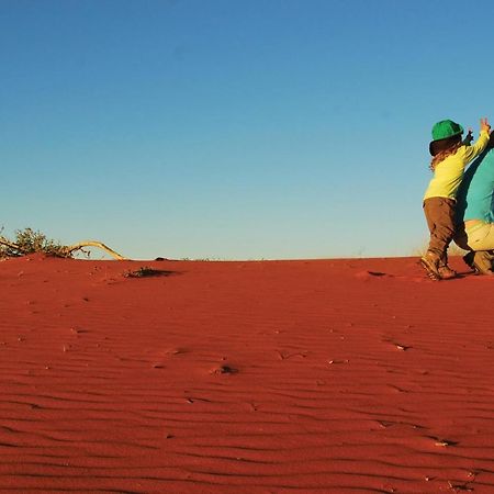 Kalahari Anib Camping2Go Mariental Exteriör bild