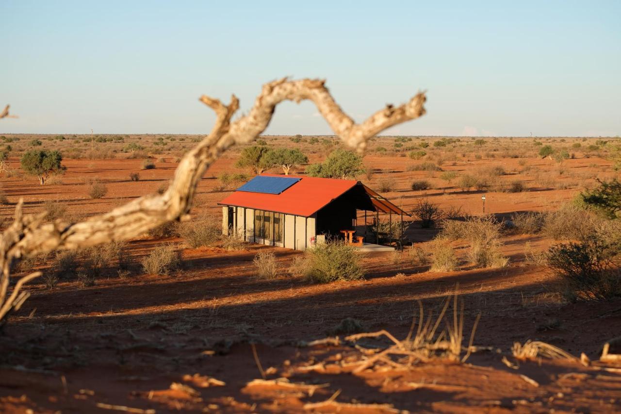 Kalahari Anib Camping2Go Mariental Exteriör bild