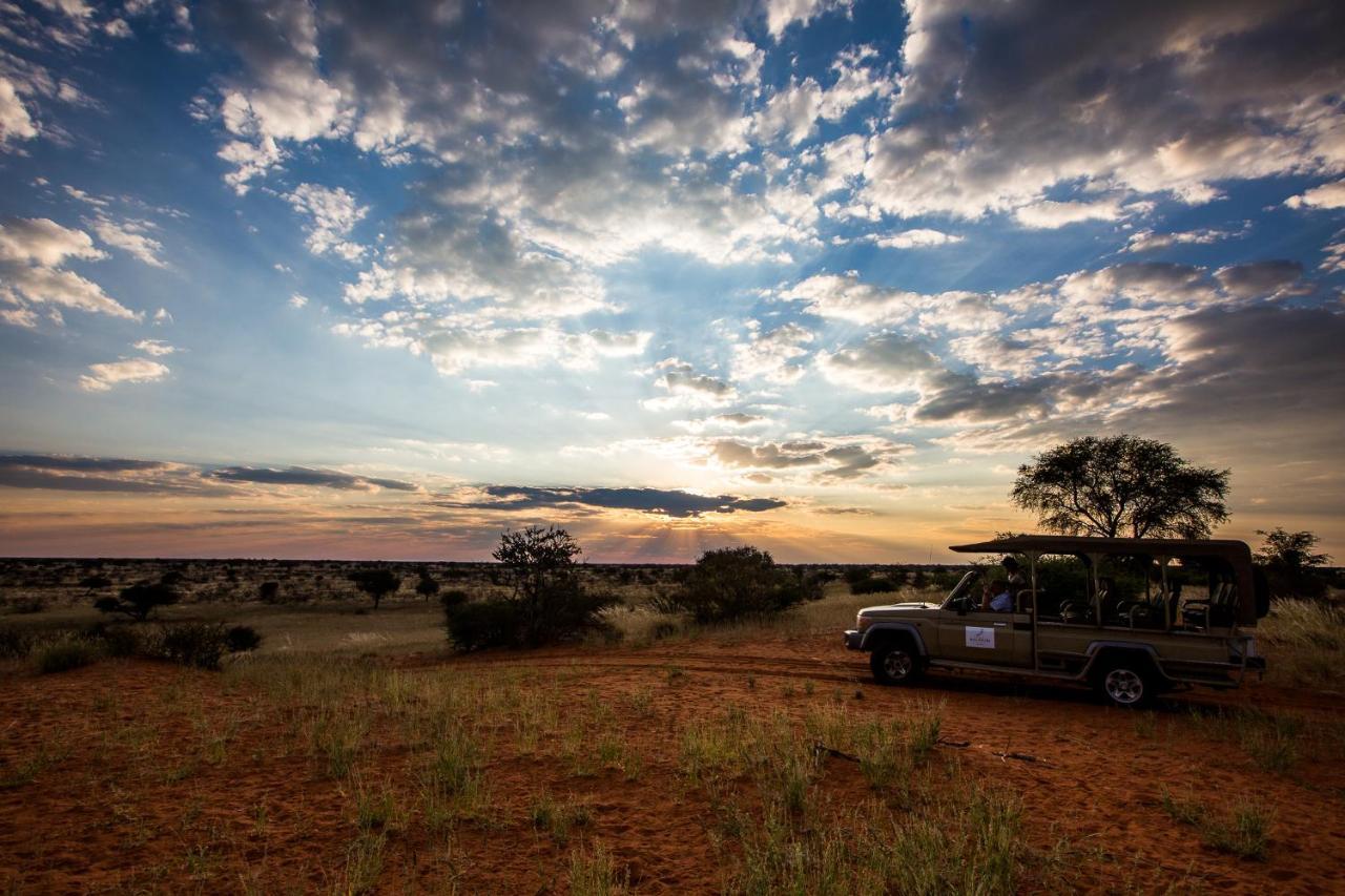 Kalahari Anib Camping2Go Mariental Exteriör bild